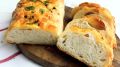 Нежные домашние батоны с ароматной корочкой
