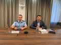 Прокурор области Александр Бучман провел личный прием граждан, приуроченный ко Дню медицинского работника