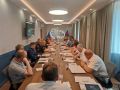 В прокуратуре Новосибирской области прошло заседание межведомственной рабочей группы по вопросам исполнения законодательства и соблюдения прав граждан и организаций в сфере автогражданской ответственности