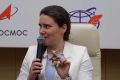 Вязаный соболь из Новосибирска отправится в полёт вместе с космонавтами