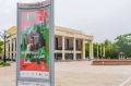 Два полных зала собрал Новосибирский академический театр «Красный факел» на Сахалине в рамках гостевой программы VII Фестиваля театров Дальнего Востока