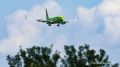 S7 Airlines �������� ����� ���������� �� ������������ � ����������� � ��������� � ������ ���� ��-�� ����� ������������ ������ ���������, �������� ������������