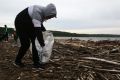 Самые загрязненные места Обского водохранилища назвали в миприроды