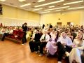 Двойной выпуск фельдшеров состоялся в Новосибирском медицинском колледже