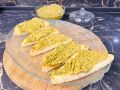 Кабачковая паста: быстрая и великолепная закуска для гурманов
