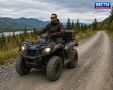 Пьяный рецидив. Житель Чановского района Новосибирской области получил реальный срок за повторную пьяную езду