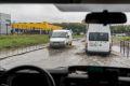 Десять мест подтопления осушили в Новосибирске после промывки ливневок