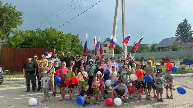В Новосибирской области подведены итоги информационно-пропагандистской акции «Самокат и ПДД» В Новосибирской области подведены итоги информационно-пропагандистской акции «Самокат и ПДД»