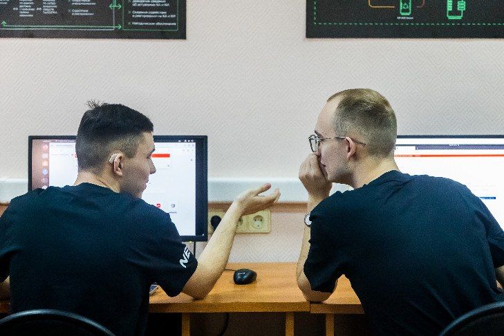Новосибирцы разработали российский аналог «Дуолинго» с голосовыми сообщениями