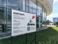 Ремонт театра «Глобус» почти завершён