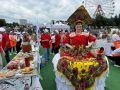 Новосибирск угощает: представители девяти стран соберутся на ежегодный гастрономический фестиваль
