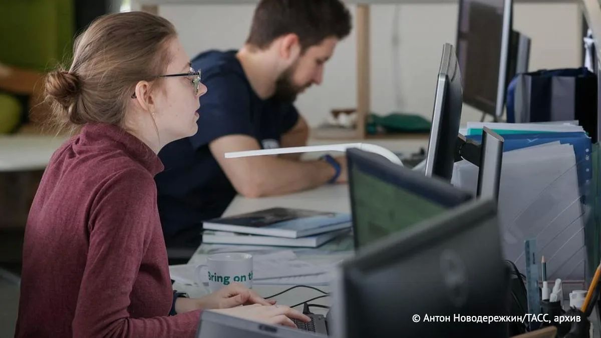 ИИ-тренера для разговорной практики иностранных языков разработали в Новосибирске, сообщили ТАСС в НГУ
