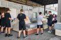 Волонтёры Новосибирской области отправили дополнительную помощь военнослужащим в зону спецоперации
