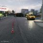 Максим Кудрявцев: Завершены работы на 12 дорожных участках — больше трети от запланированных на текущий сезон