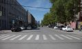На неделю перекроют центр города