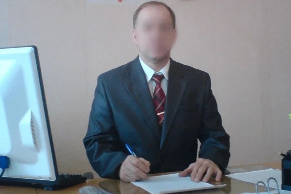 Смягчили приговор экс-следователю, который расследовал своё убийство