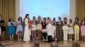 Предложение руки и сердца получила выпускница Новосибирского медколледжа на церемонии вручения дипломов