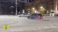 Новосибирца оштрафовали на 150 тысяч рублей за дрифт на BMW без номеров
