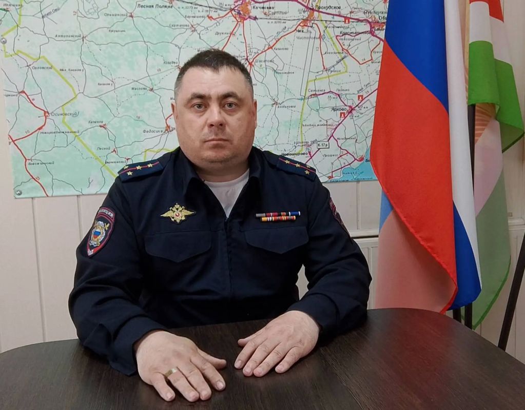 Служба в ГАИ – это призвание! Служба в ГАИ – это призвание!