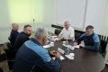 Андрей Травников: Провел встречу с представителями ТЭК