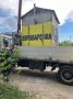 Самовольные объекты демонтировали в Калининском и в Заельцовском районах