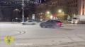Новосибирец осужден за дрифт на проезжей части города