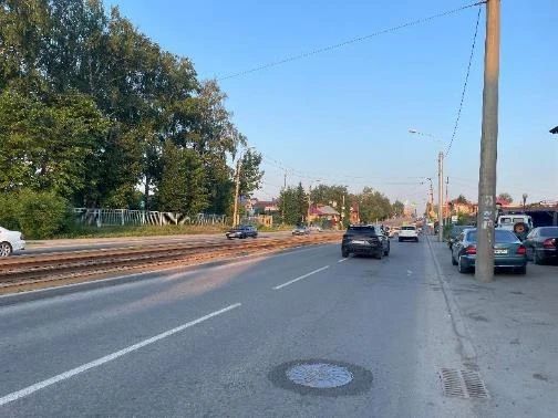 Более 150 гарантийных дефектов на дорогах Новосибирска устранено в 2026 году Более 150 гарантийных дефектов на дорогах Новосибирска устранено в 2026 году