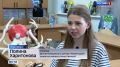 Вязаный друг. Новосибирский космонавт Анна Кикина возьмёт с собой на МКС необычный талисман — вязаного соболя