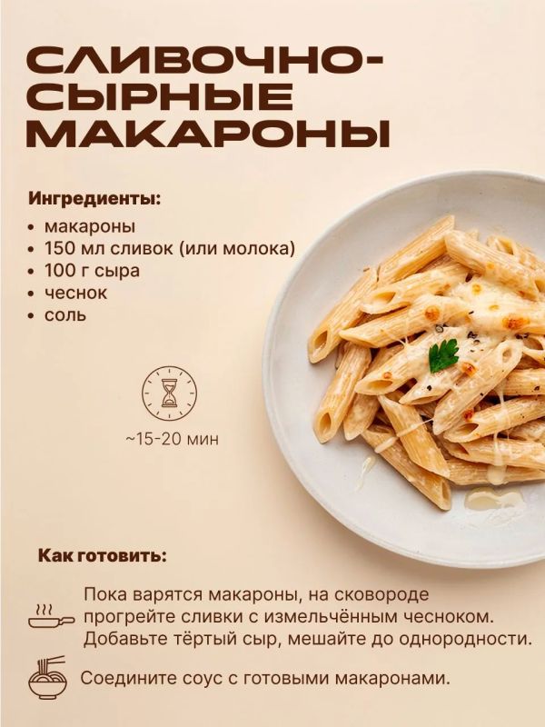 Быстрый ужин или блюдо для особого случая — в этой подборке найдётся рецепт для каждого! Быстрый ужин или блюдо для особого случая — в этой подборке найдётся рецепт для каждого!