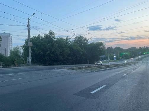 Более 150 гарантийных дефектов на дорогах Новосибирска устранено в 2026 году Более 150 гарантийных дефектов на дорогах Новосибирска устранено в 2026 году