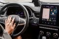 Поток авто на новосибирских дорогах снизился на фоне нехватки бензина