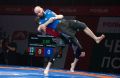 Новосибирские спортсмены завоевали восемь медалей на домашнем чемпионате России по спортивной борьбе