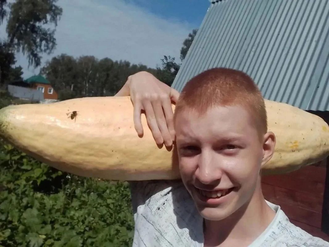 В Новосибирске ищут 17-летнего подростка