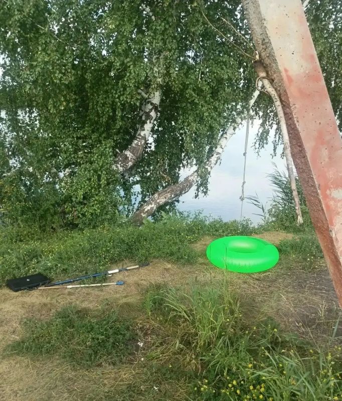 Следователями СК России по Новосибирской области возбуждено уголовное дело по факту утопления 9-летнего мальчика в открытом водоеме в Коченевском районе