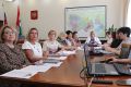 Новосибирский облизбирком провел совещание с организаторами выборов