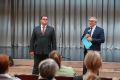 В Новосибирской области назначен новый директор колледжа культуры и искусств