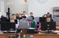 Новосибирцы рассказали, сколько минут тратят на раскачку перед работой