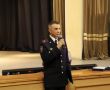 Начальник Управления по работе с личным составом ГУ МВД России по Новосибирской области вручил дипломы выпускникам Новосибирского юридического института филиала Национального исследовательского Томского государственного...