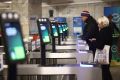 Новые турникеты установят в октябре на «Октябрьской» в Новосибирске