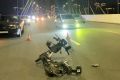 Водитель электровелосипеда погиб в ДТП с автомобилем в Новосибирске