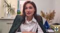 К поздравлениям присоединяется председатель Общественного совета при Главном управлении МВД России по Новосибирской области, исполнительный директор-руководитель аппарата НРО ООО «Ассоциация юристов России» Ирина Морокина