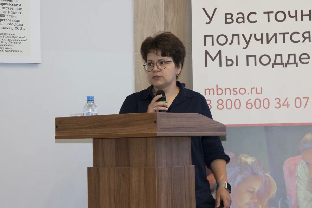 Управлением Генеральной прокуратуры Российской Федерации по Сибирскому федеральному округу проведена встреча с потенциальными работодателями и участниками специальной военной операции, на которой обсуждены вопросы их... Управлением Генеральной прокуратуры Российской Федерации по Сибирскому федеральному округу проведена встреча с потенциальными работодателями и участниками специальной военной операции, на которой обсуждены вопросы их...