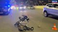 Погиб на мосту. Вечером 7 июля в Центральном районе произошла страшная авария