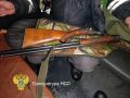 Новосибирца оштрафовали на 600 тысяч рублей за незаконную охоту на косуль