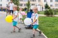В Новосибирске тысячи семей 8 июля отмечают День любви и верности-2026