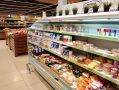 Продукты в Новосибирской области доставляют без перебоев