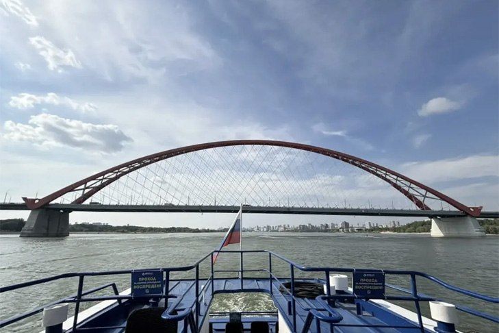 В Минприроды Новосибирской области подтвердили, что воздух в городе сейчас чистый и полностью соответствует санитарным нормам