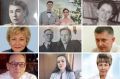 «У нас уникальная семья – слились две династии, которые основали однофамильцы»