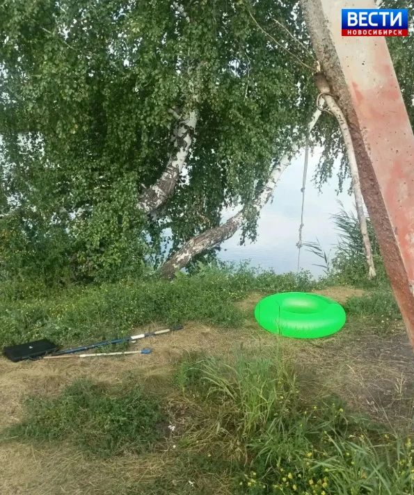 Трагедия на воде. В Коченёвском районе произошла страшная трагедия Трагедия на воде. В Коченёвском районе произошла страшная трагедия