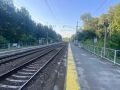 В Новосибирской области транспортные полицейские устанавливают обстоятельства травмирования мужчины
